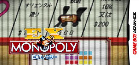 EX Monopoly — steamgrid