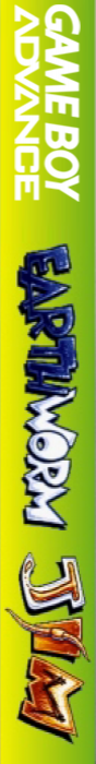 Earthworm Jim — box-2D-side (EU)