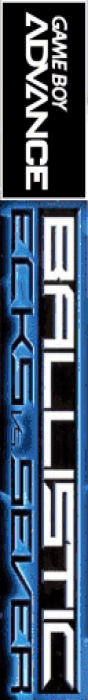 Ecks V Sever — box-2D-side (US)