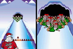 Elf Bowling 1 And 2 — ss (WOR)