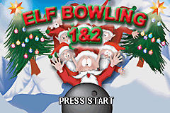 Elf Bowling 1 And 2 — sstitle (WOR)