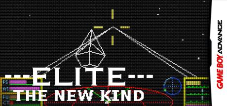Elite - The New Kind — steamgrid