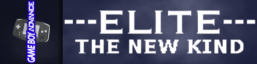 Elite - The New Kind — screenmarqueesmall (WOR)