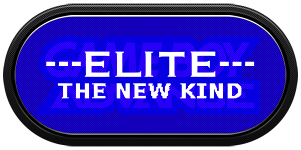 Elite - The New Kind — wheel-carbon (WOR)