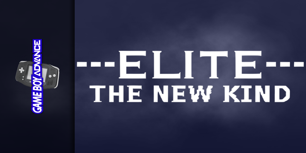 Elite - The New Kind — screenmarquee (WOR)