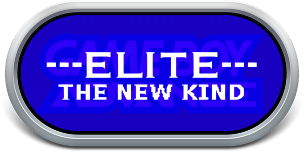 Elite - The New Kind — wheel-steel (WOR)