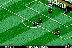 European Super League — ss (WOR)