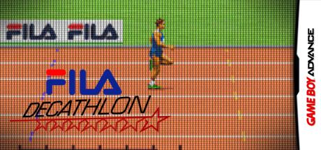FILA Decathlon — steamgrid