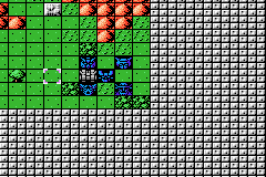 Famicom Mini - Dai-2-ji Super Robot Taisen — ss (WOR)