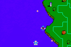 Famicom Mini 19 - Twin Bee — ss (WOR)