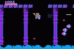 Famicom Mini 24 - Hikari Shinwa - Palthena No Kagami — ss (WOR)