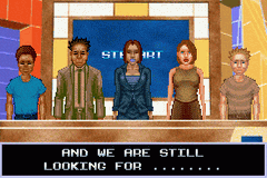 Family Feud — ss (WOR)