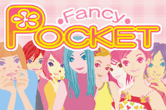 Fancy Pocket — sstitle (JP)