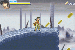 Fantastic Children — ss (WOR)