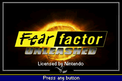 Fear Factor Unleashed — sstitle (US)