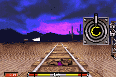 Fear Factor Unleashed — ss (WOR)
