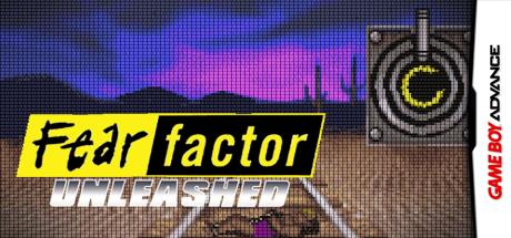 Fear Factor Unleashed — steamgrid