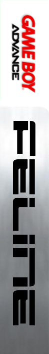 Feline — box-2D-side (WOR)