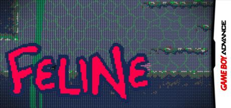 Feline — steamgrid