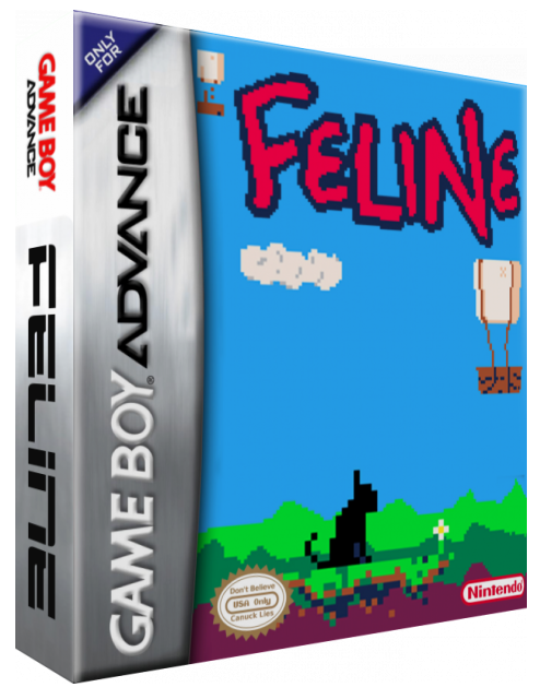 Feline — box-3D (WOR)
