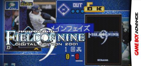 Field of Nine - Digital Edition 2001 — steamgrid
