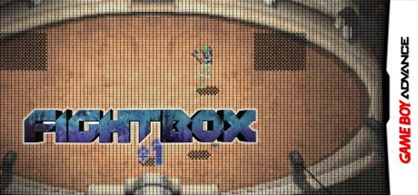 FightBox — steamgrid