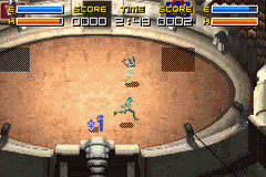Fightbox — ss (WOR)