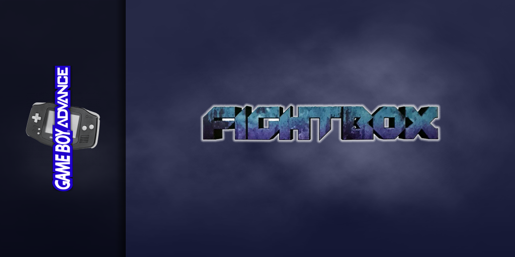 Fightbox — screenmarquee (WOR)