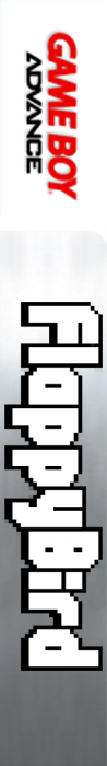 Flappy Bird — box-2D-side (WOR)
