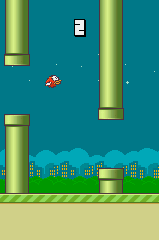 Flappy Bird — ss (WOR)