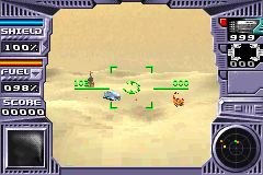Frank Herbert's Dune - Ornithopter Assault — ss (WOR)