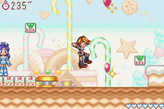 Futari Wa Pretty Cure - Arienaai! Yume No Sono Wa Daimeikyuu — ss (WOR)