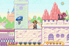 Futari Wa Pretty Cure Max Heart - Maji Maji! Fight De In Janai — ss (WOR)