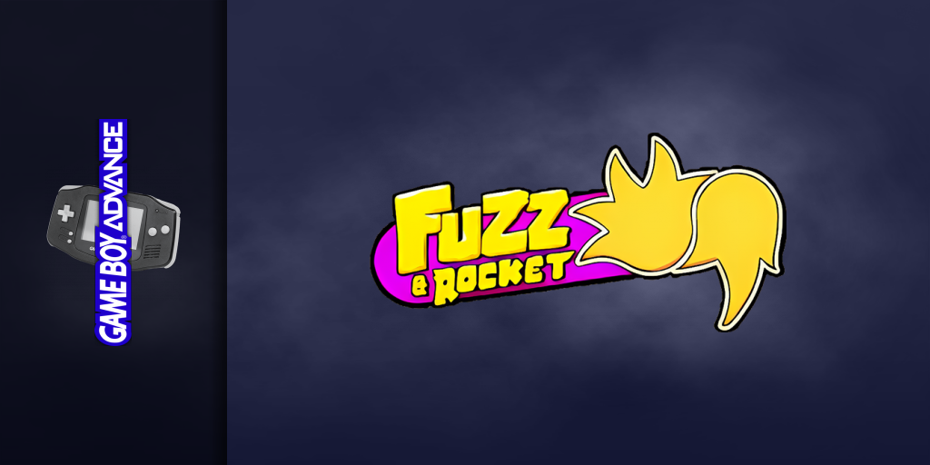 Fuzz & Rocket — screenmarquee (WOR)