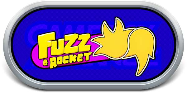 Fuzz & Rocket — wheel-steel (WOR)