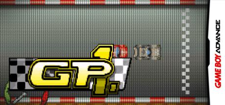GP-1 Racing — steamgrid