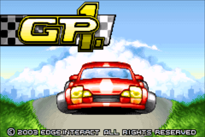Gp-1 Racing — sstitle (US)