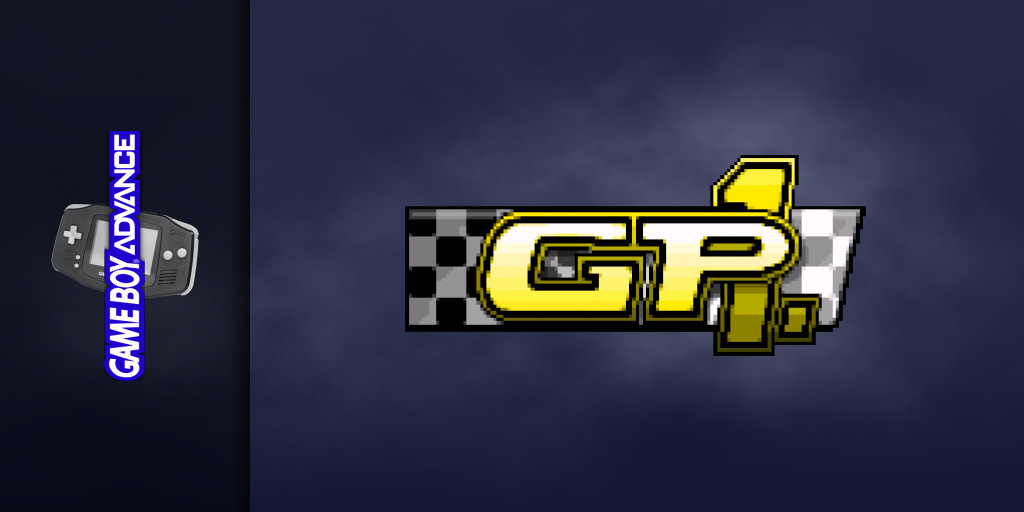 Gp-1 Racing — screenmarquee (US)