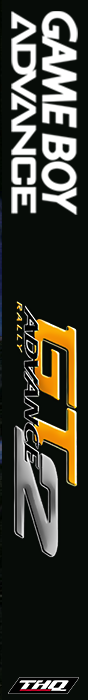 GT Advance 2 - Rally Racing — box-2D-side (EU)