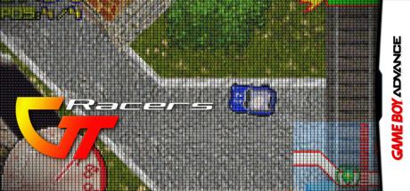 GT Racers — steamgrid