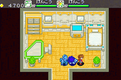 Gachasute! Dino Device - Blue — ss (WOR)