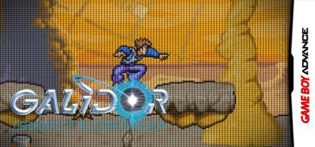 Galidor - Defenders Of The Outer Dimension — steamgrid