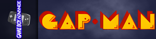 Gap-Man — screenmarqueesmall (WOR)