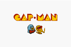 Gap-Man — sstitle (WOR)