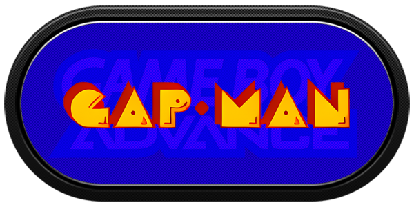 Gap-Man — wheel-carbon (WOR)