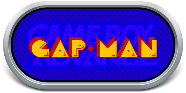 Gap-Man — wheel-steel (WOR)