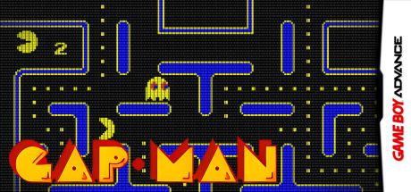 Gap-Man — steamgrid