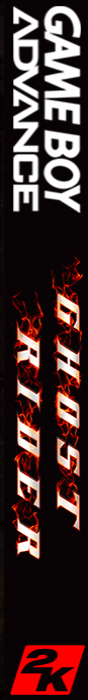 Ghost Rider — box-2D-side (FR)