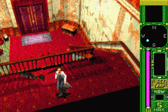 Ghost Trap — ss (WOR)