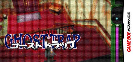 Ghost Trap — steamgrid